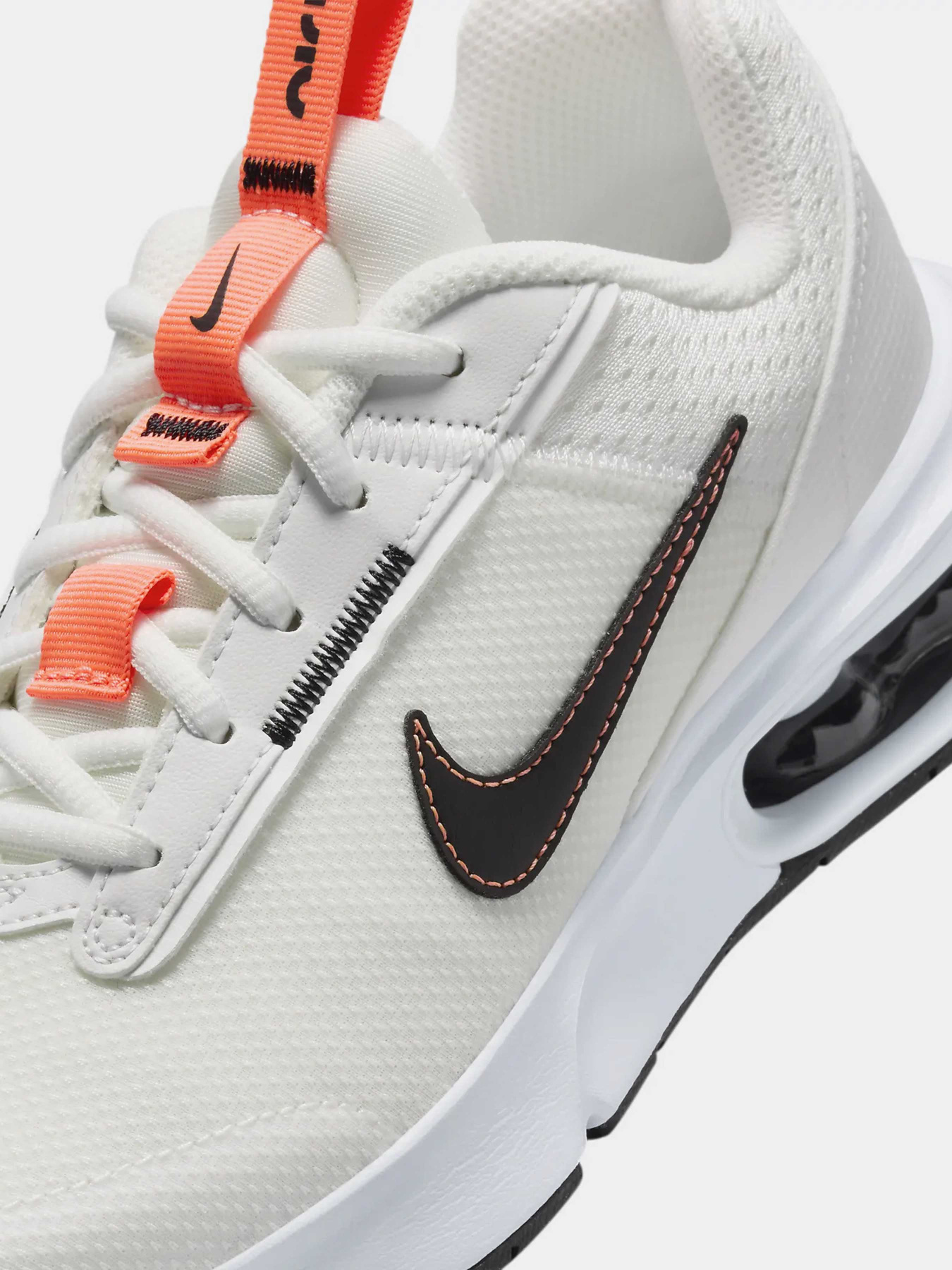 Кросівки для бігу NIKE AIR MAX INTRLK LITE модель DH9393-105 Фото