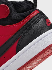 Кеди високі NIKE COURT BOROUGH MID 2 модель CD7783-602 Фото