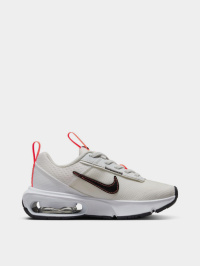 Білий - Кросівки для бігу NIKE Air Max INTRLK Lite