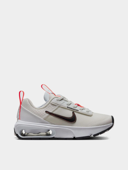 Кросівки для бігу NIKE Air Max INTRLK Lite модель DH9394-105 — фото - INTERTOP