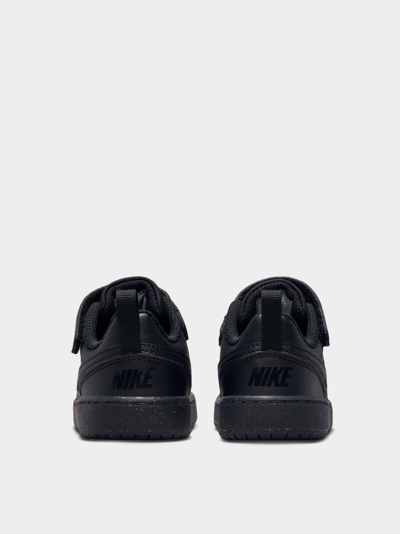 Кеды низкие NIKE Court Borough Low Recraft модель DV5458-002 Фото