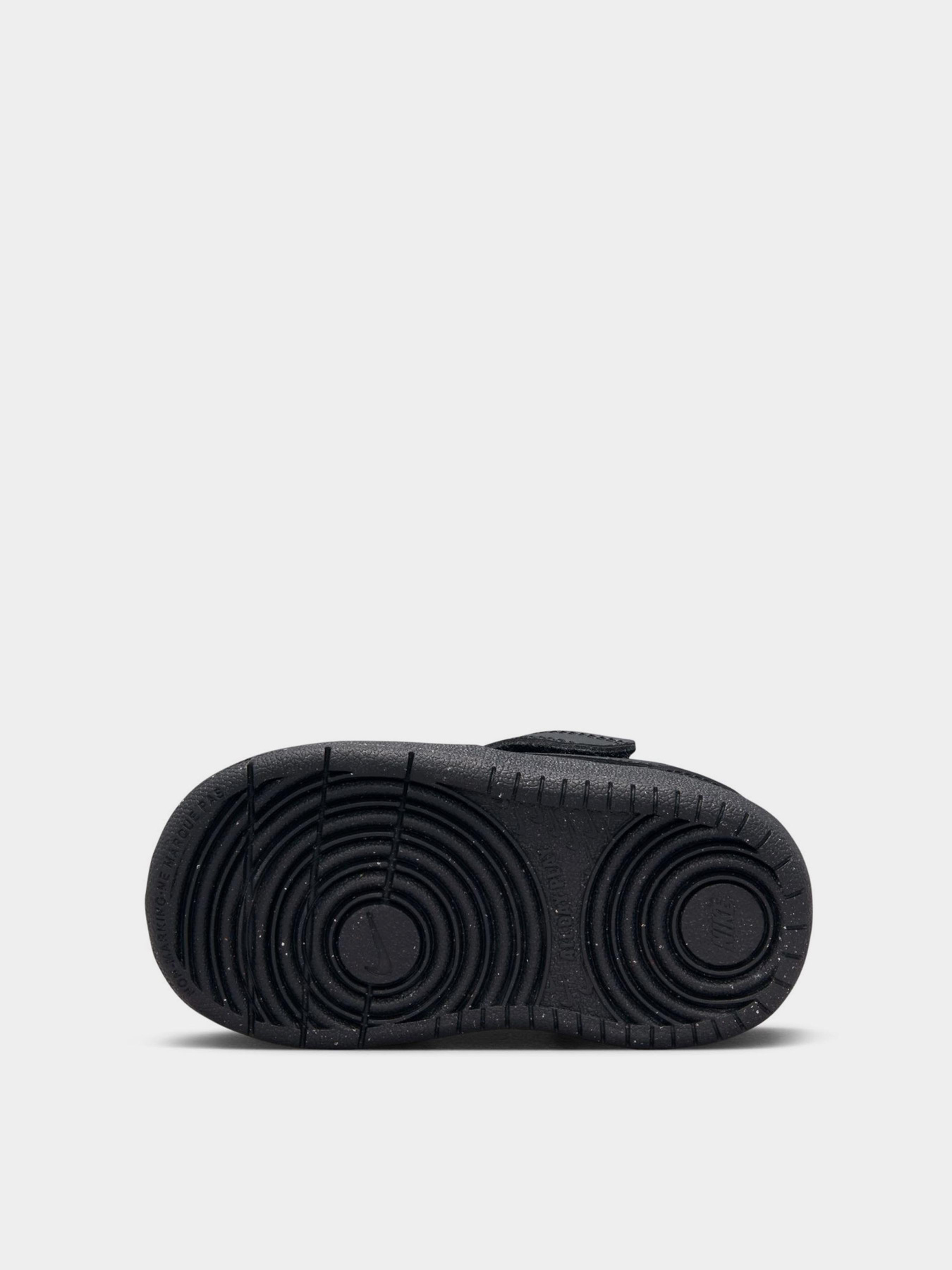 Кеды низкие NIKE Court Borough Low Recraft модель DV5458-002 Фото