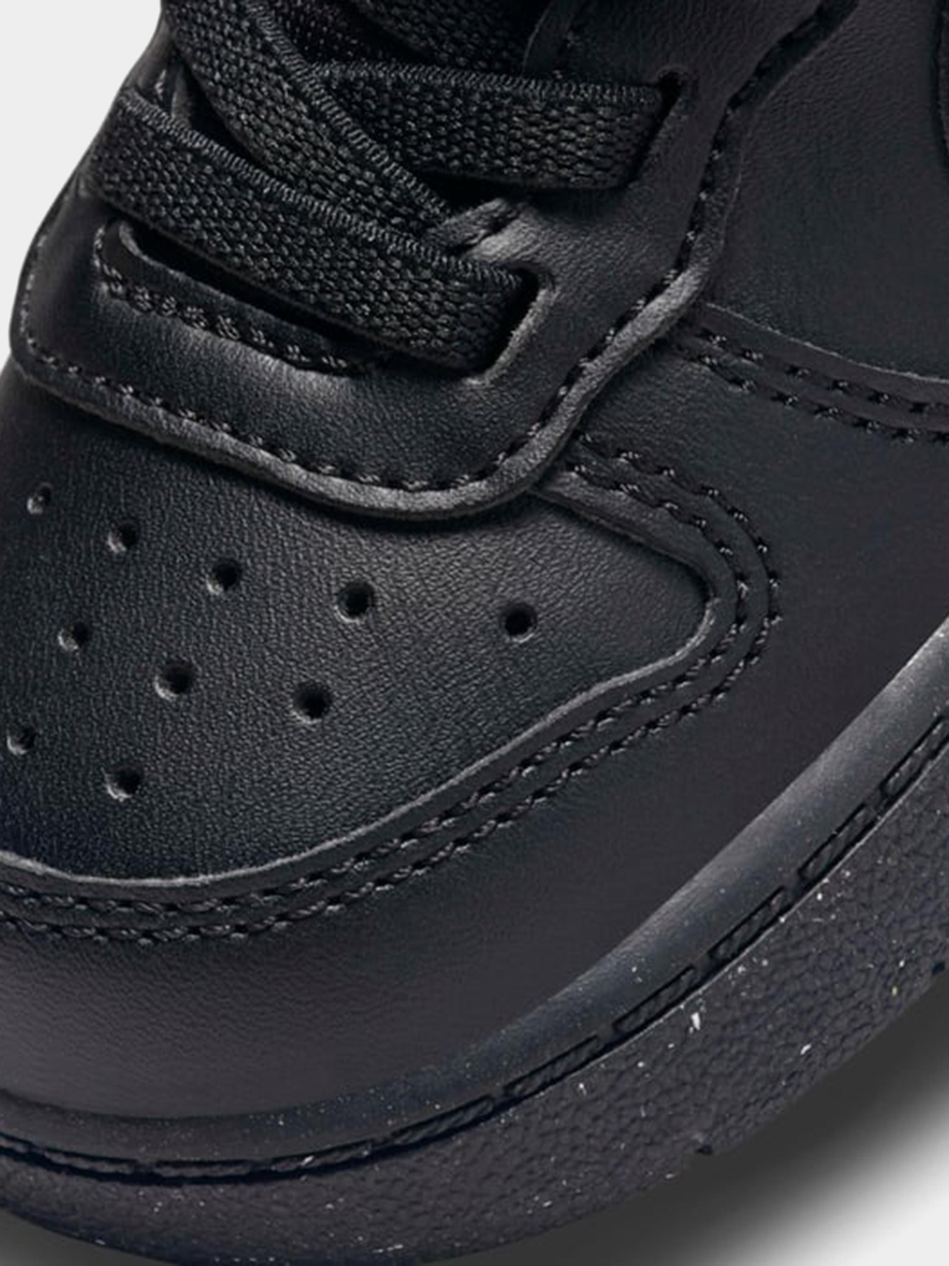 Кеды низкие NIKE Court Borough Low Recraft модель DV5458-002 Фото