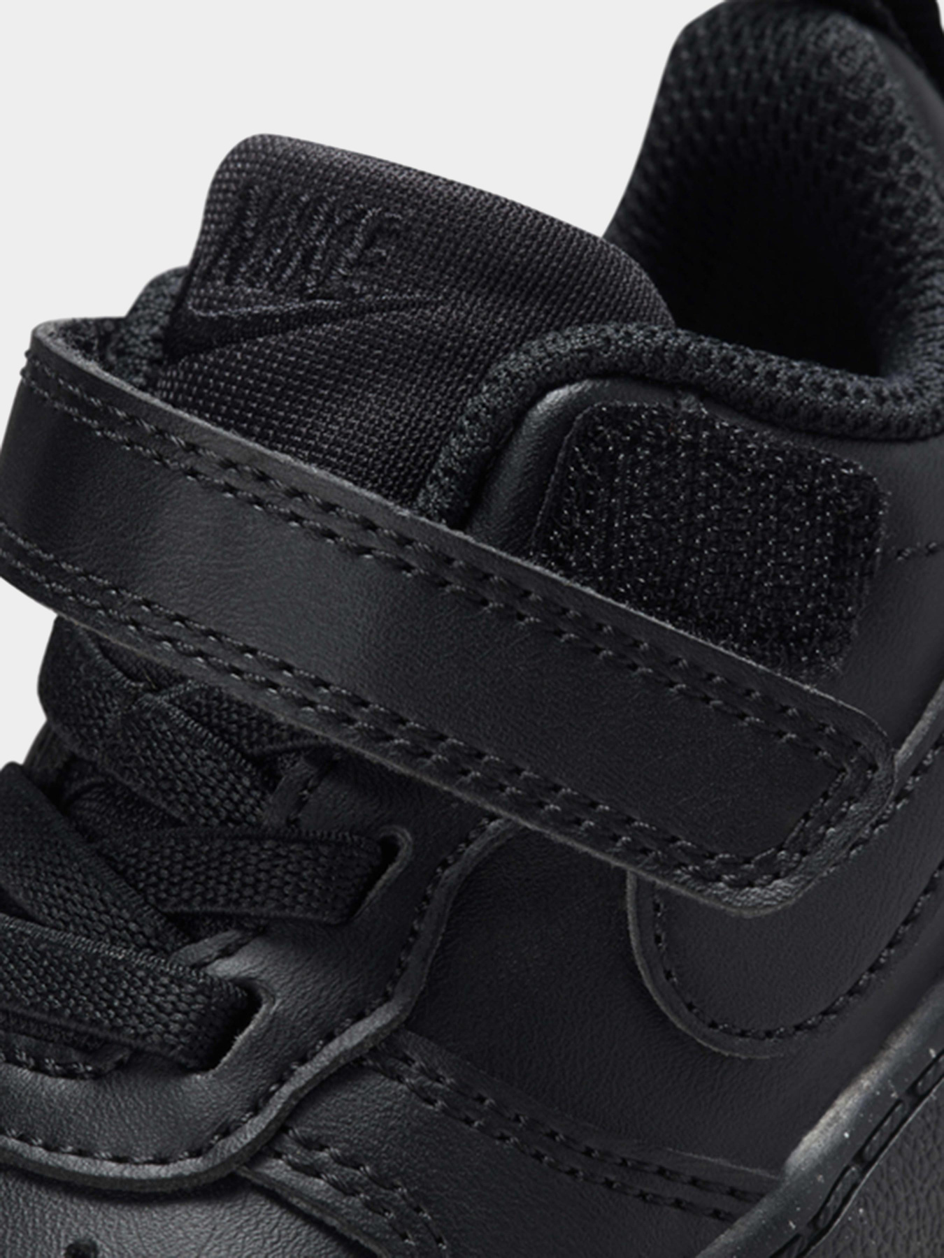 Кеды низкие NIKE Court Borough Low Recraft модель DV5458-002 Фото