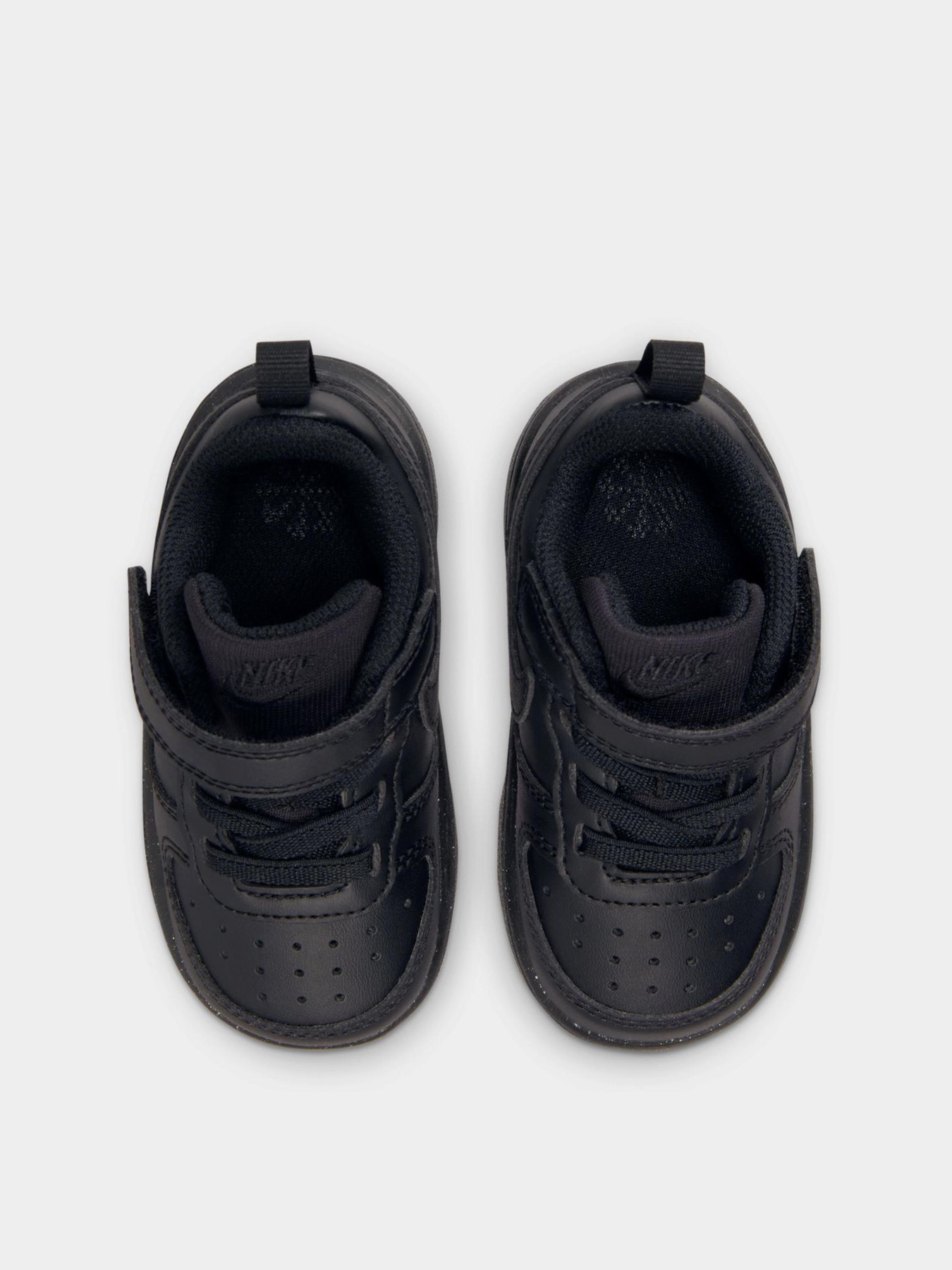 Кеды низкие NIKE COURT BOROUGH LOW RECRAFT модель DV5458-002 Фото