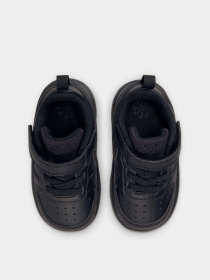 Кеды низкие NIKE COURT BOROUGH LOW RECRAFT модель DV5458-002 Фото