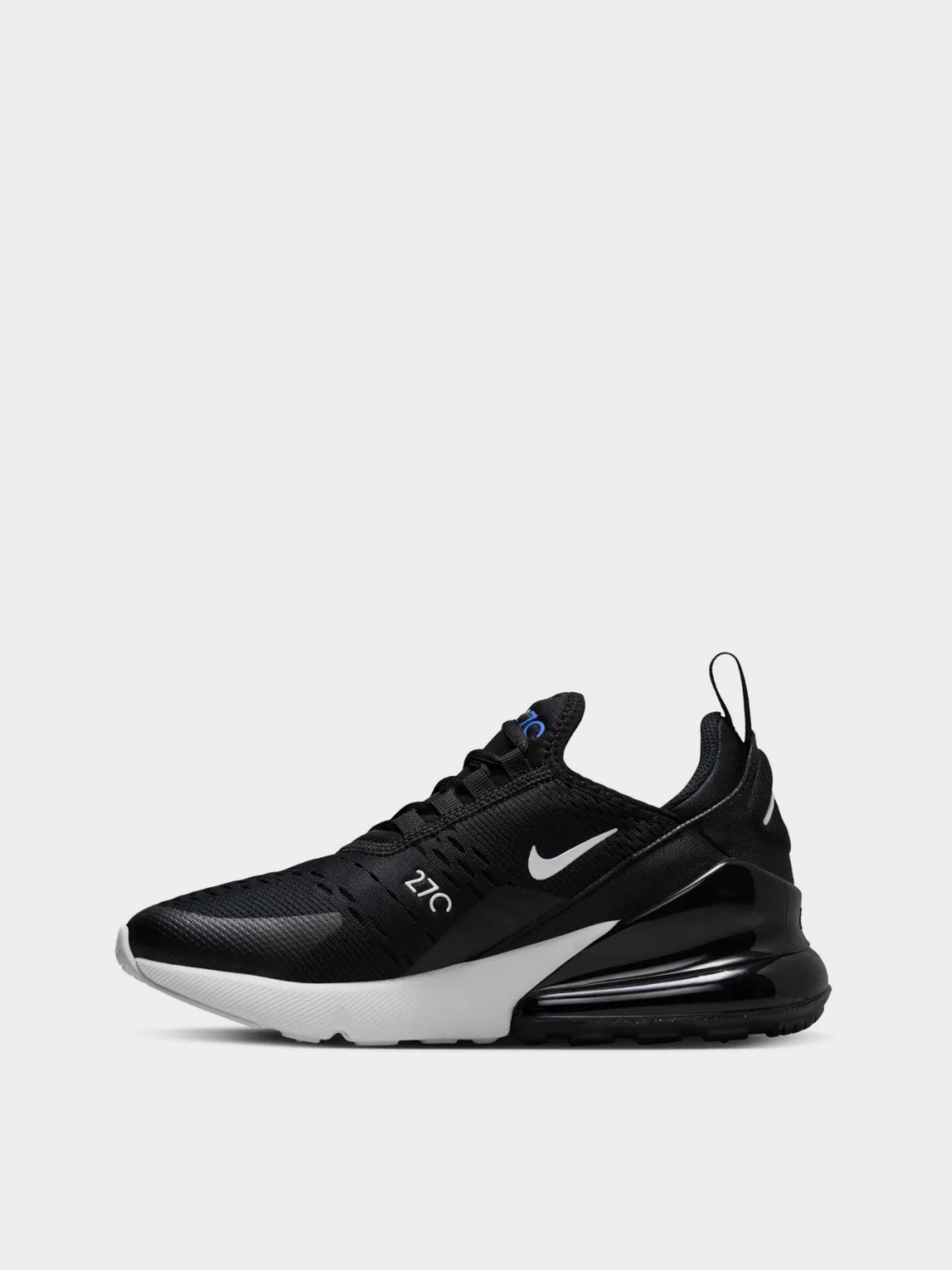 Кроссовки повседневные NIKE AIR MAX 270 модель 943345-035 Кроссовки повседневные NIKE AIR MAX 270 модель 943345-035 Фото