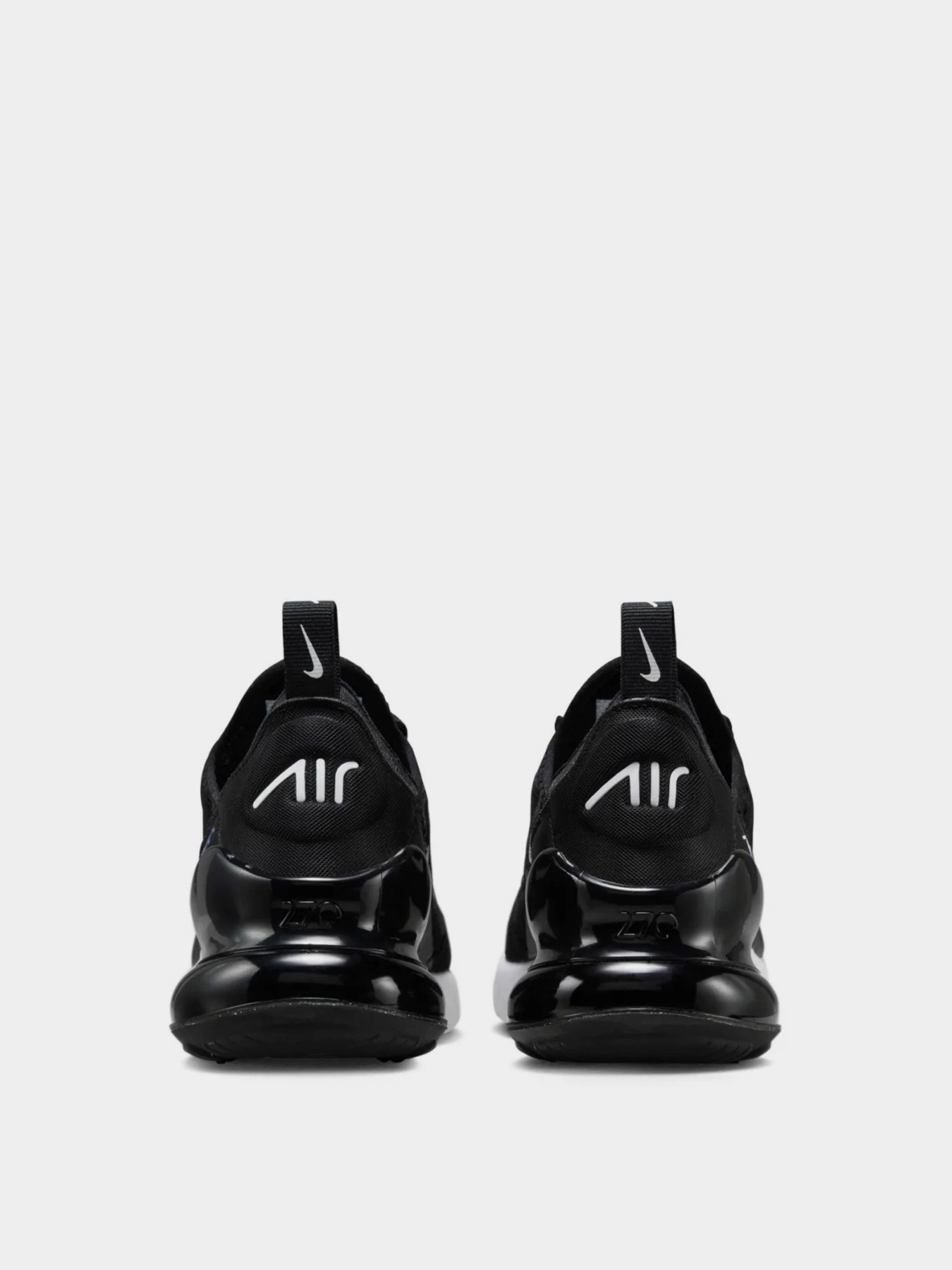 Кроссовки повседневные NIKE AIR MAX 270 модель 943345-035 Кроссовки повседневные NIKE AIR MAX 270 модель 943345-035 Фото