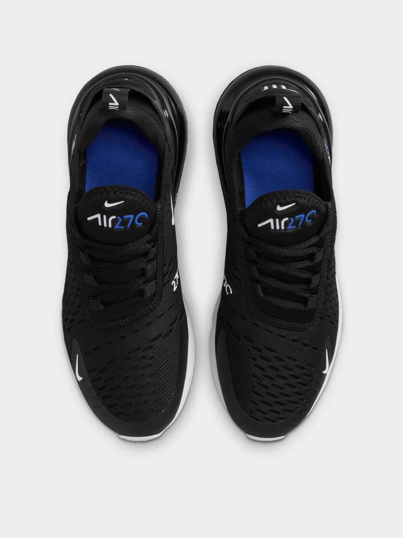 Кроссовки повседневные NIKE AIR MAX 270 модель 943345-035 Кроссовки повседневные NIKE AIR MAX 270 модель 943345-035 Фото