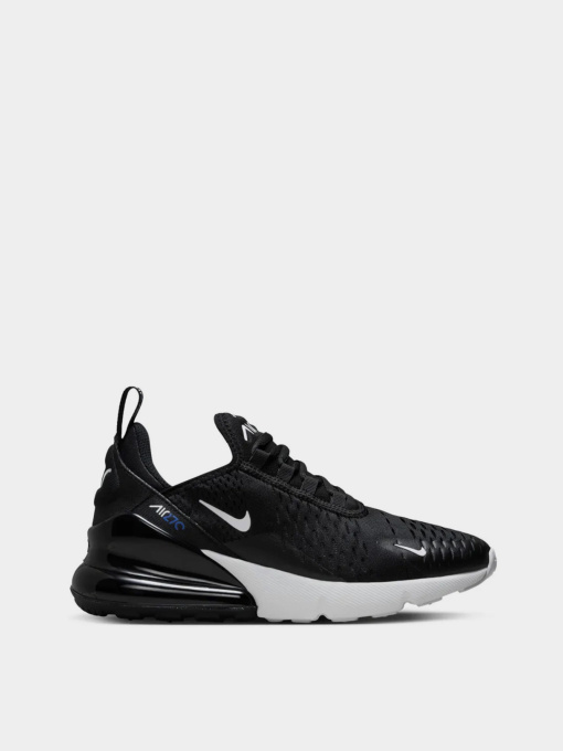 Кросівки повсякденні NIKE AIR MAX 270 модель 943345-035 Фото
