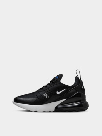 Кроссовки повседневные NIKE AIR MAX 270 модель 943345-035 Кроссовки повседневные NIKE AIR MAX 270 модель 943345-035 Фото
