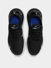 Кроссовки повседневные NIKE AIR MAX 270 модель 943345-035 Кроссовки повседневные NIKE AIR MAX 270 модель 943345-035 Фото