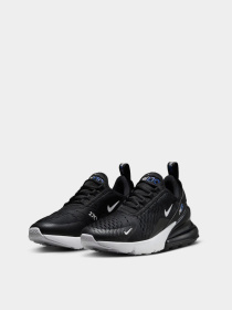 Кроссовки повседневные NIKE AIR MAX 270 модель 943345-035 Кроссовки повседневные NIKE AIR MAX 270 модель 943345-035 Фото