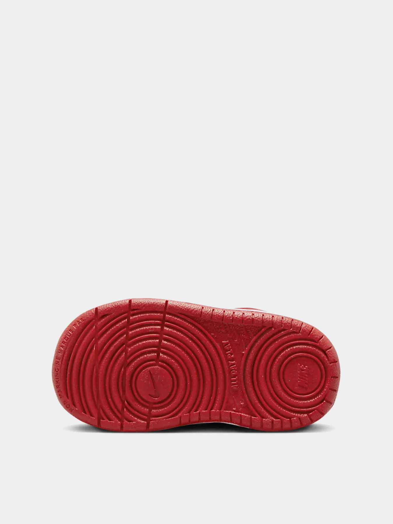 Кеди високі NIKE Court Borough Mid 2 модель CD7784-602 Фото