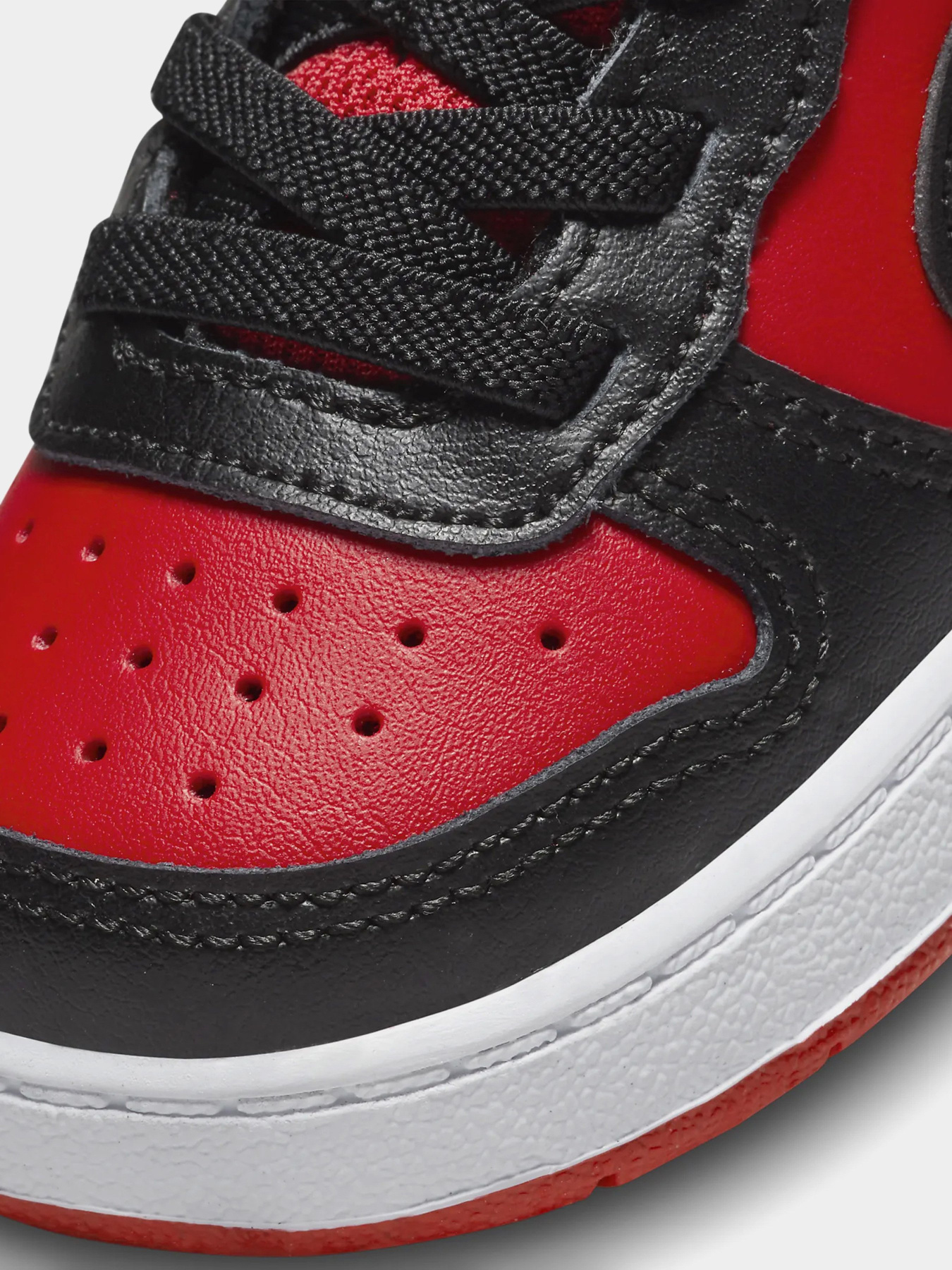 Кеди високі NIKE COURT BOROUGH MID 2 модель CD7784-602 Кеди високі NIKE COURT BOROUGH MID 2 модель CD7784-602 Фото