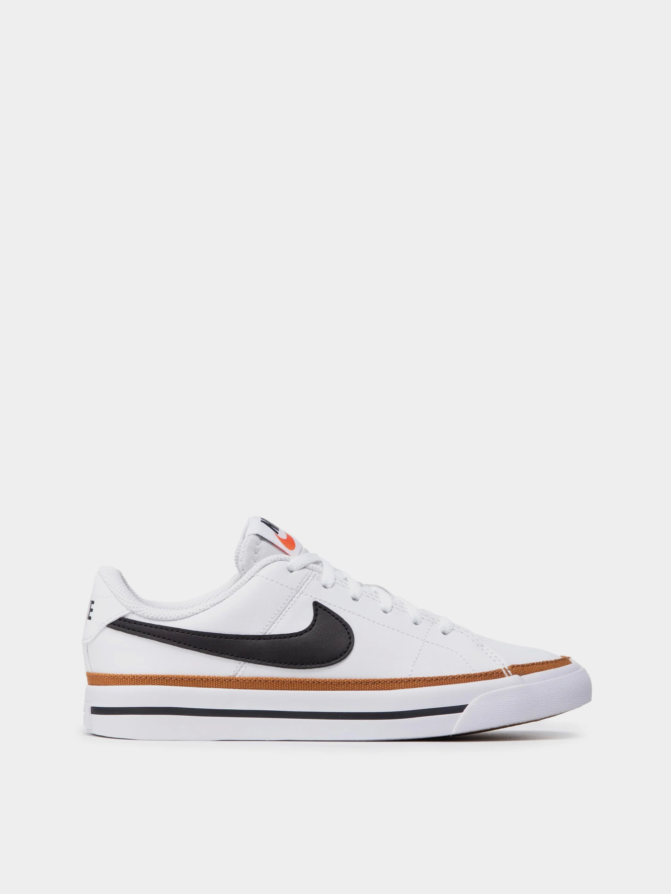 Кеди низькі NIKE Court Legacy Модель DA5380-102 Фото
