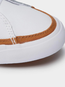 Кеды низкие NIKE COURT LEGACY модель DA5380-102 Фото