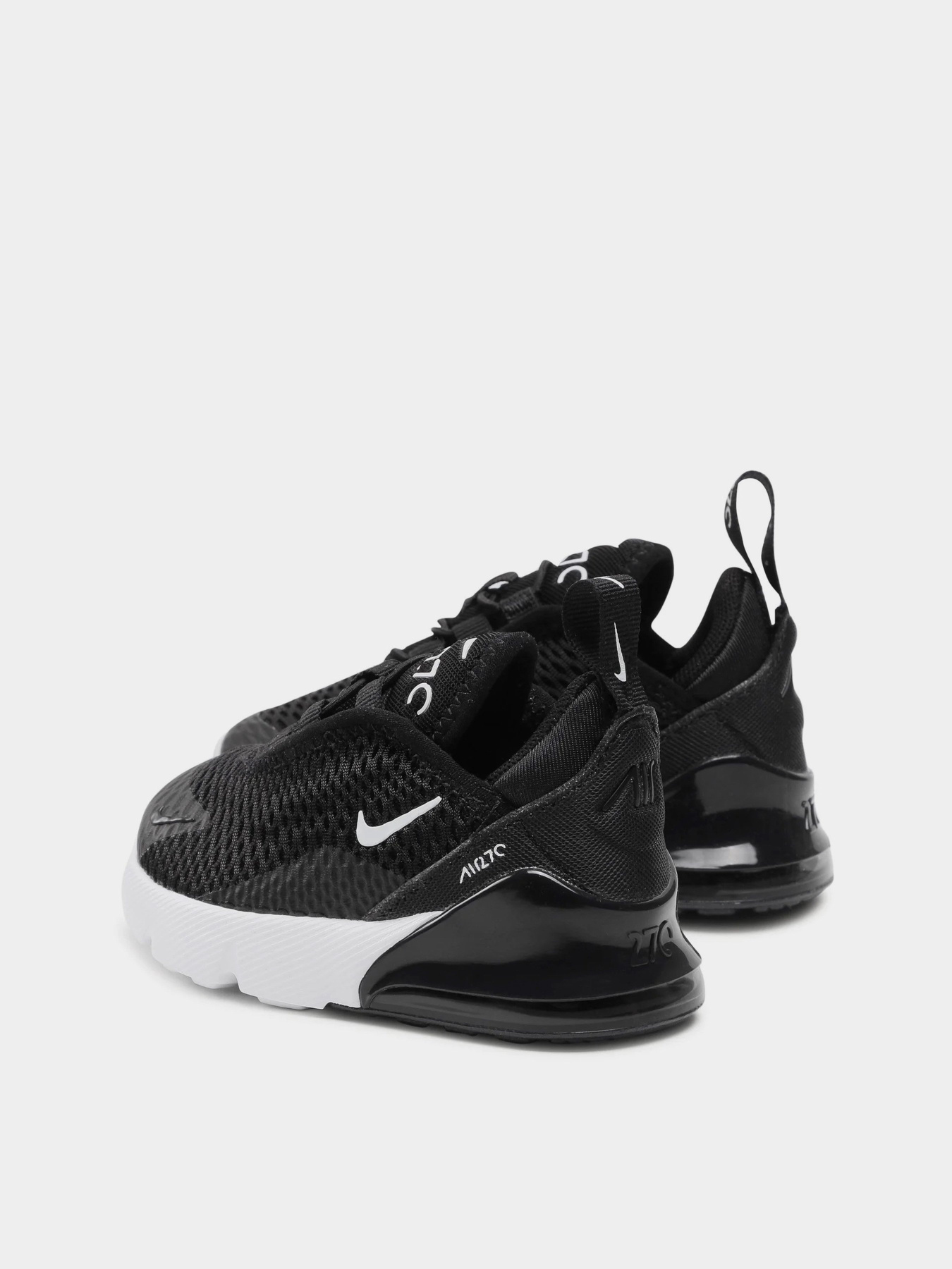 Кроссовки повседневные NIKE AIR MAX 270 модель DD1646-002 Кроссовки повседневные NIKE AIR MAX 270 модель DD1646-002 Фото
