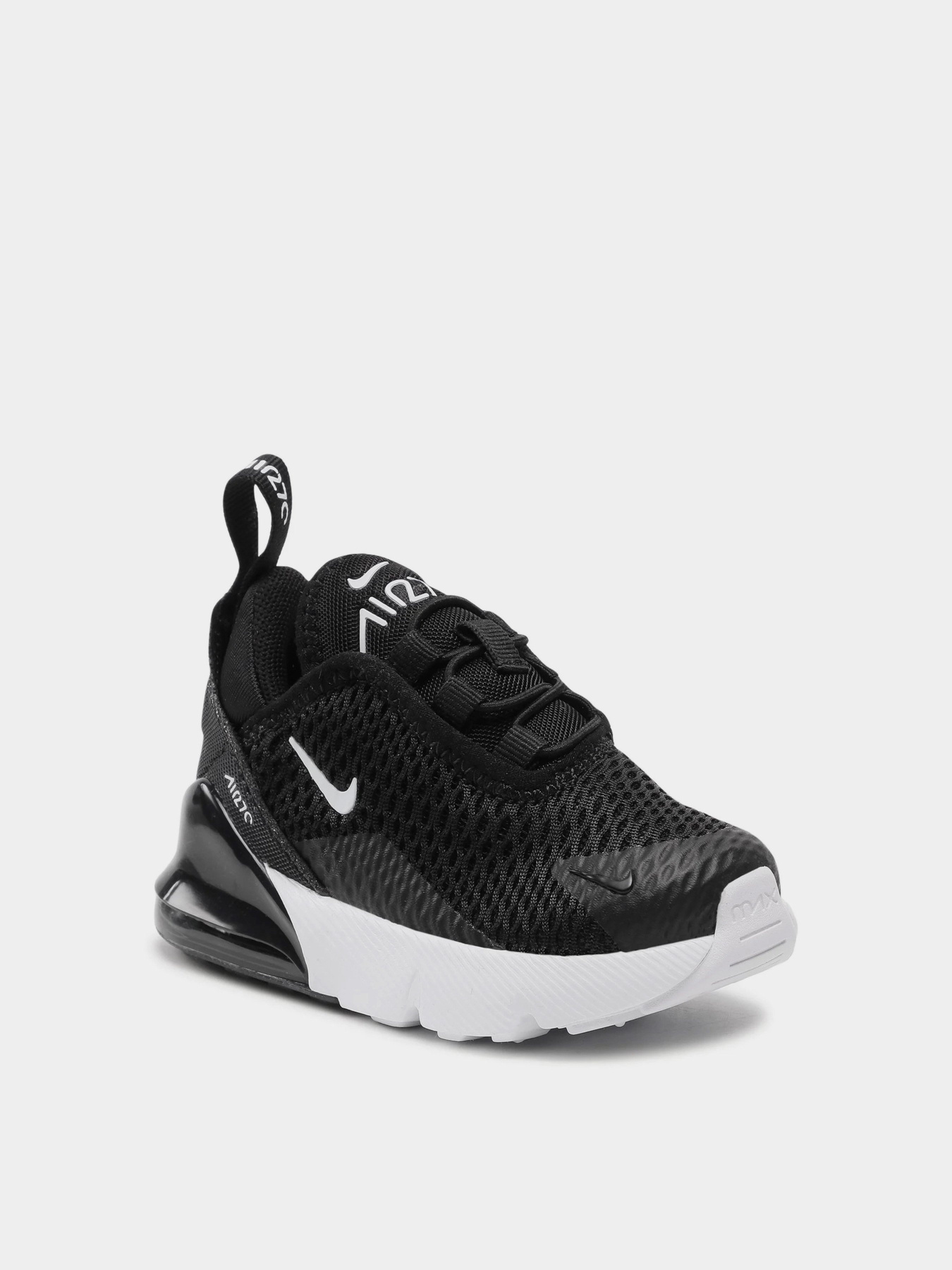 Кроссовки повседневные NIKE AIR MAX 270 модель DD1646-002 Кроссовки повседневные NIKE AIR MAX 270 модель DD1646-002 Фото