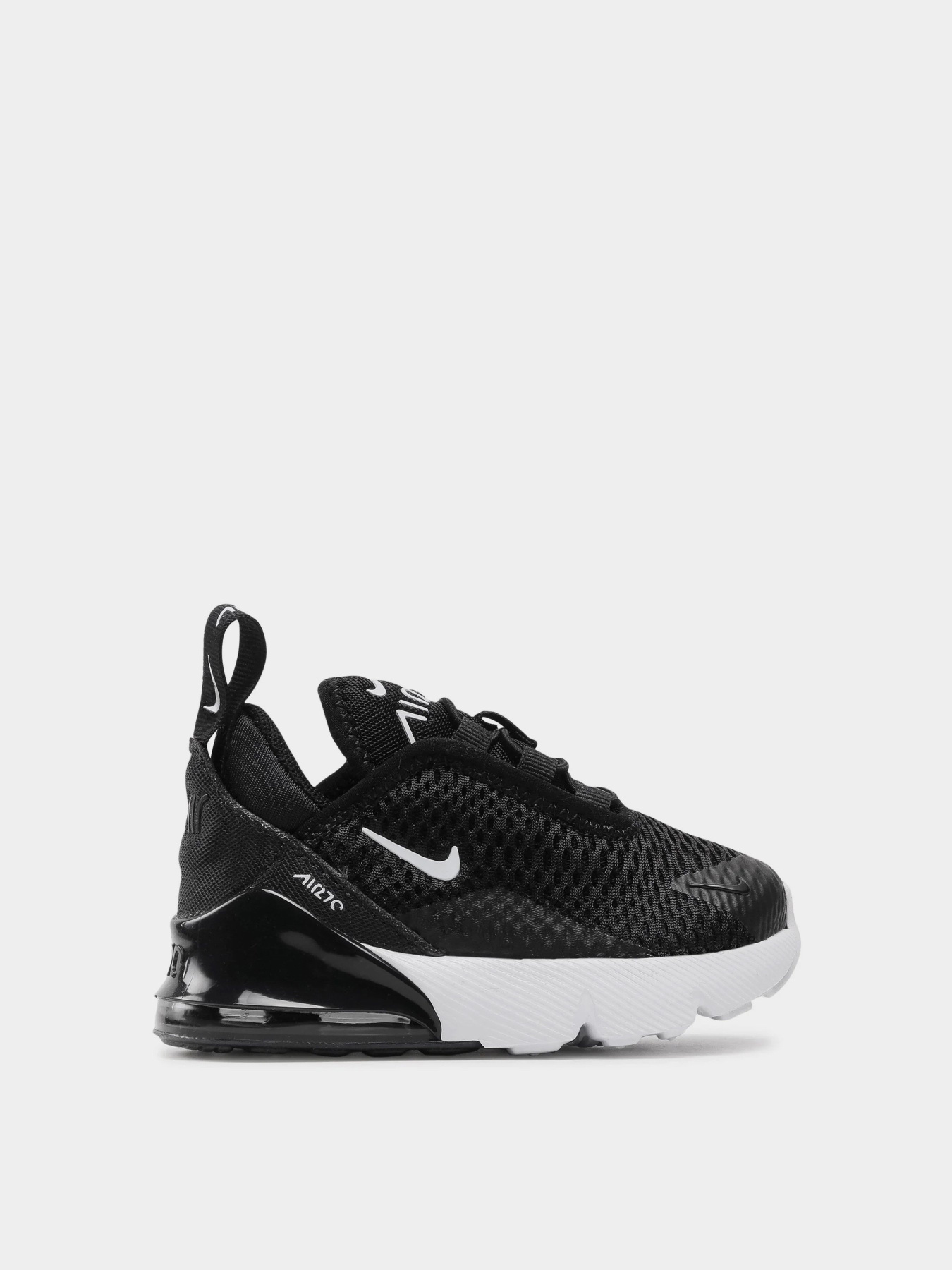 Кроссовки повседневные NIKE AIR MAX 270 модель DD1646-002 Кроссовки повседневные NIKE AIR MAX 270 модель DD1646-002 Фото