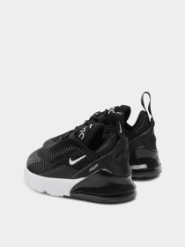 Кроссовки повседневные NIKE AIR MAX 270 модель DD1646-002 Кроссовки повседневные NIKE AIR MAX 270 модель DD1646-002 Фото