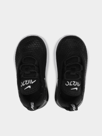 Кроссовки повседневные NIKE AIR MAX 270 модель DD1646-002 Кроссовки повседневные NIKE AIR MAX 270 модель DD1646-002 Фото