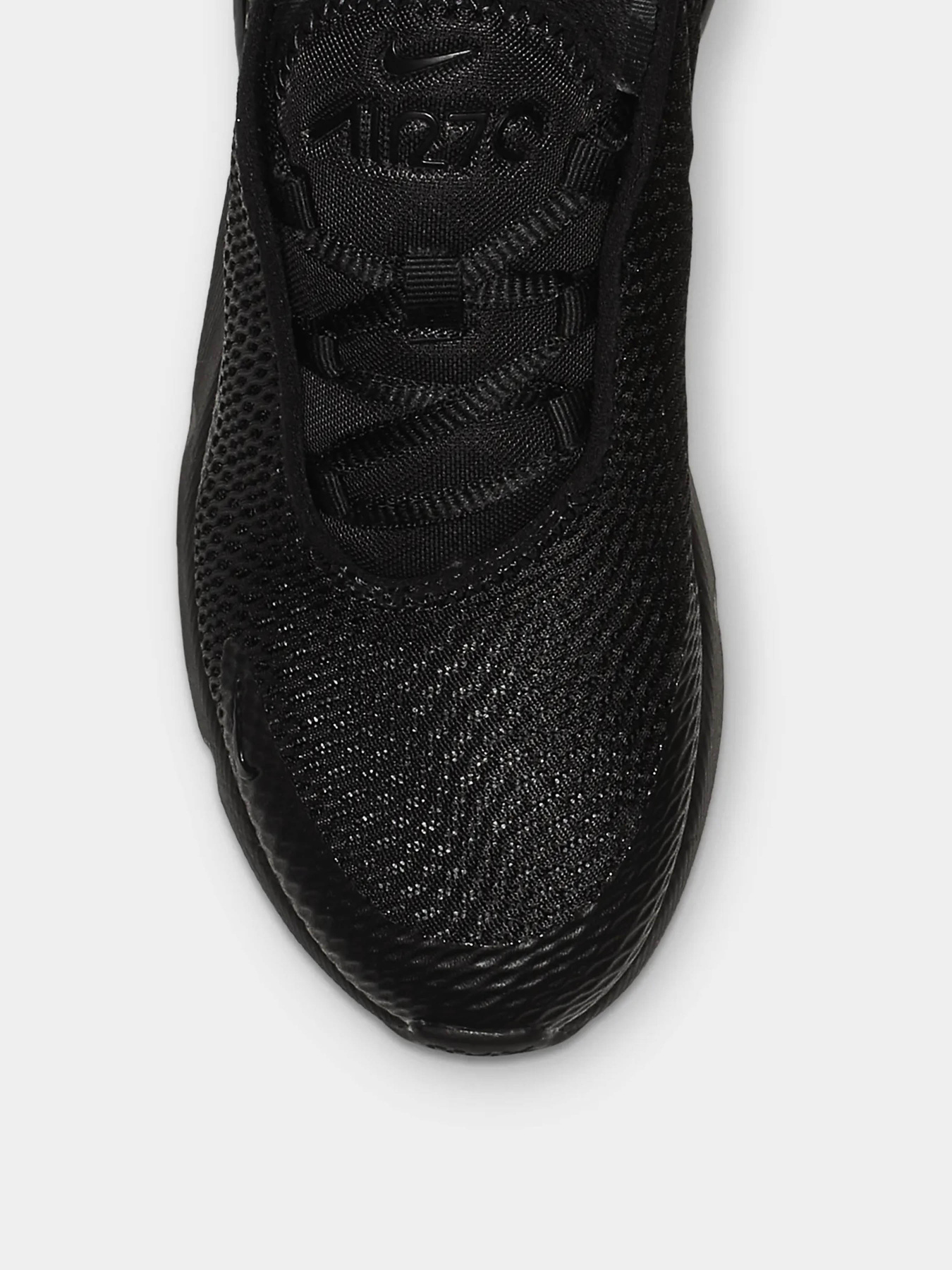 Кроссовки NIKE Air Max 270 модель AO2372-006 Фото