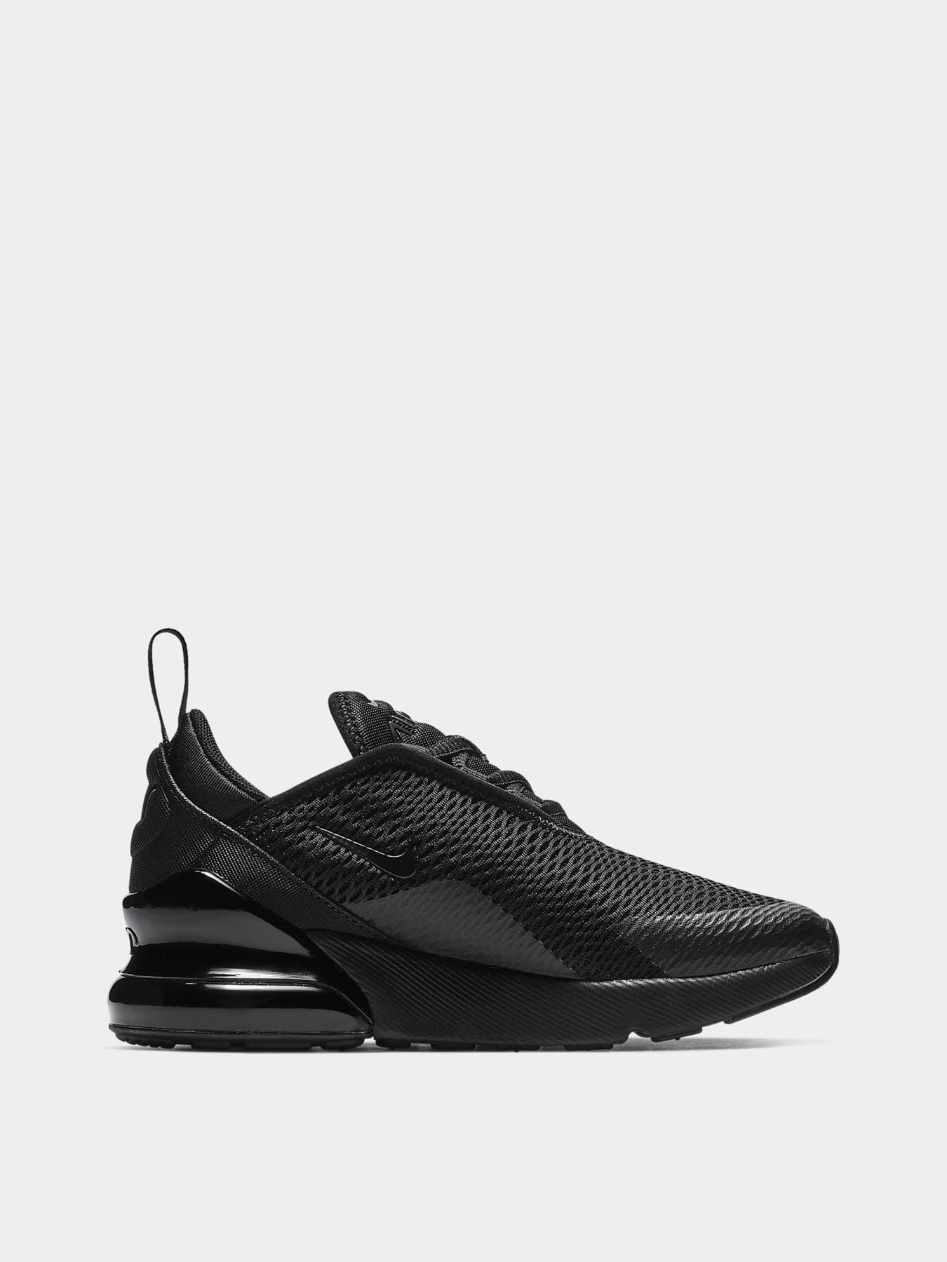 Кроссовки NIKE Air Max 270 модель AO2372-006 Фото