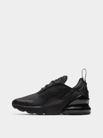 Кроссовки NIKE Air Max 270 модель AO2372-006 Фото