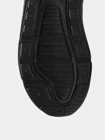 Кроссовки NIKE Air Max 270 модель AO2372-006 Фото