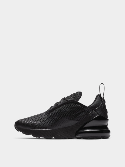 Кросівки NIKE Air Max 270 модель AO2372-006 — фото - INTERTOP