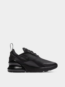 Кросівки NIKE AIR MAX 270 модель AO2372-006 Фото