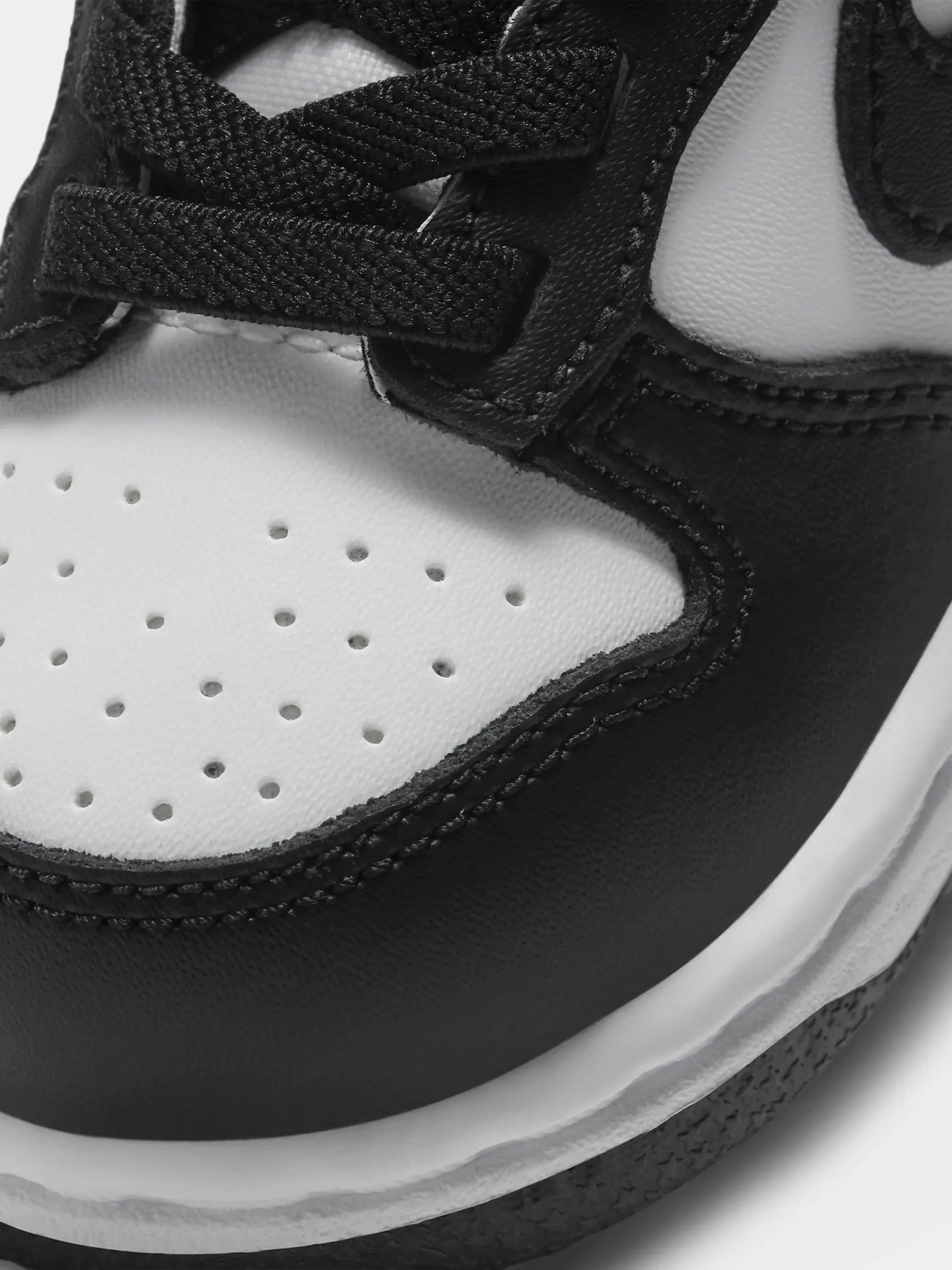 Кеды низкие NIKE Dunk Low модель CW1589-100 Фото