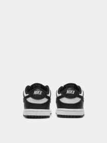 Кеды низкие NIKE Dunk Low модель CW1589-100 Фото