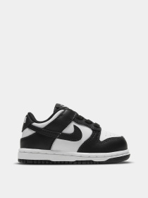 Кеды низкие NIKE Dunk Low модель CW1589-100 Фото