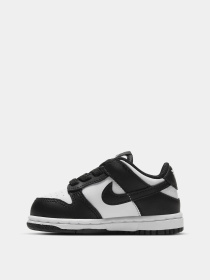 Кеди низькі NIKE DUNK LOW модель CW1589-100 Кеди низькі NIKE DUNK LOW модель CW1589-100 Фото