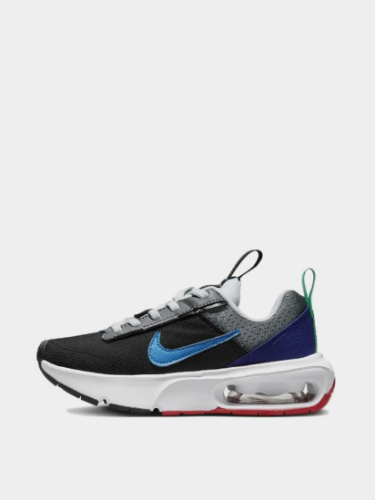 Кросівки для бігу NIKE Air Max Intrlk модель DH9394-005 — фото - INTERTOP