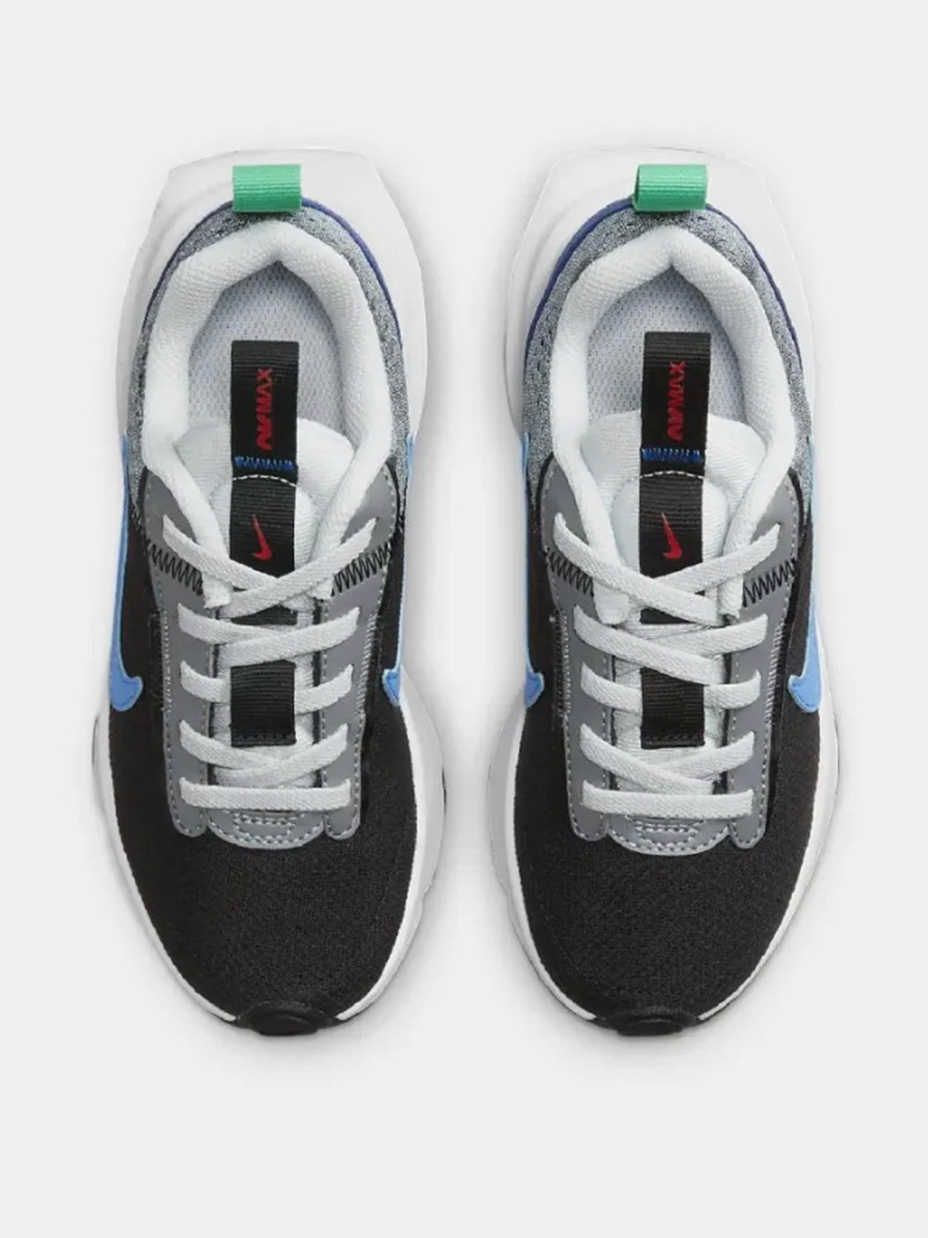 Кросівки для бігу NIKE AIR MAX INTRLK модель DH9394-005 Фото