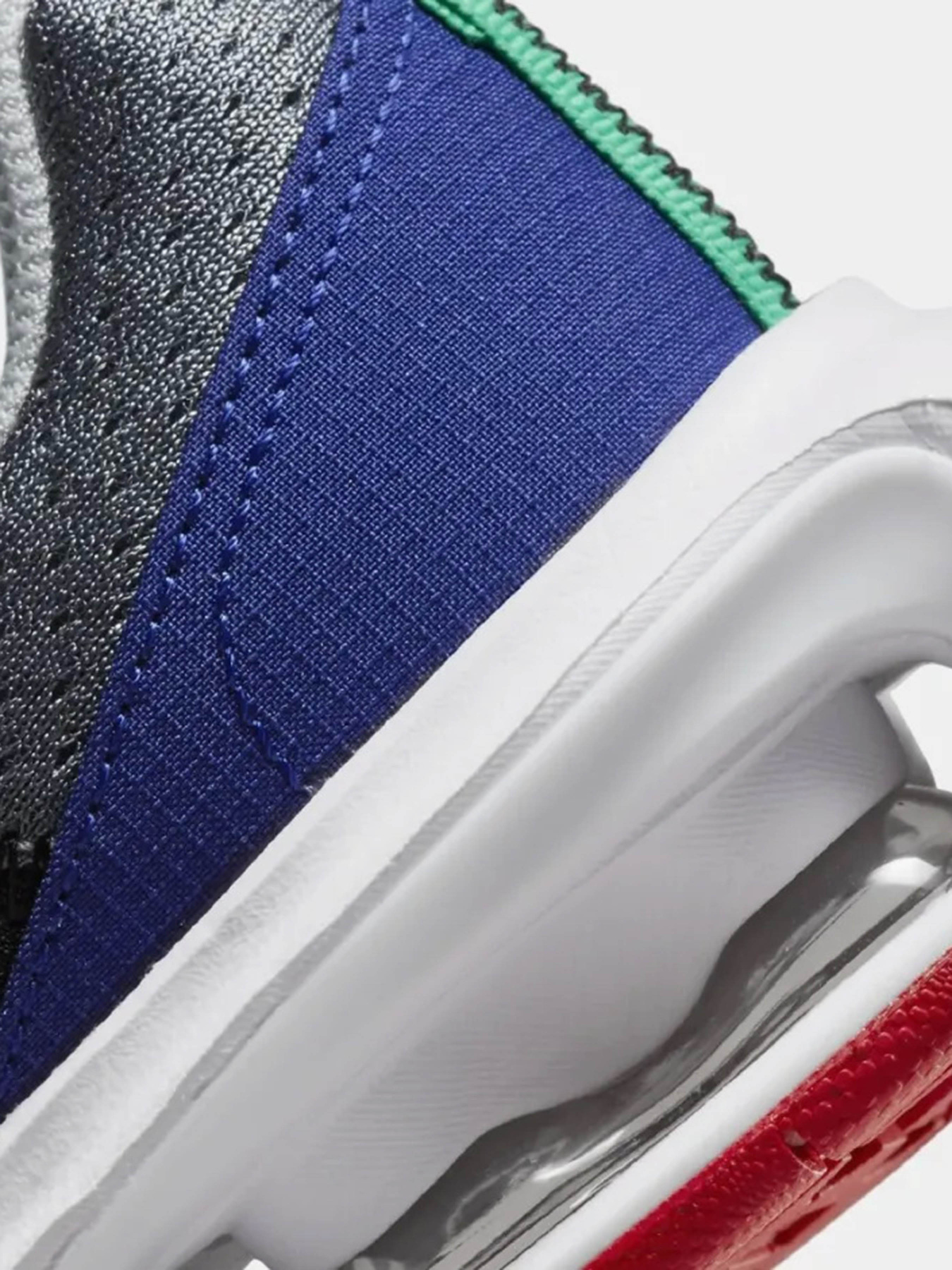 Кросівки для бігу NIKE AIR MAX INTRLK модель DH9394-005 Фото