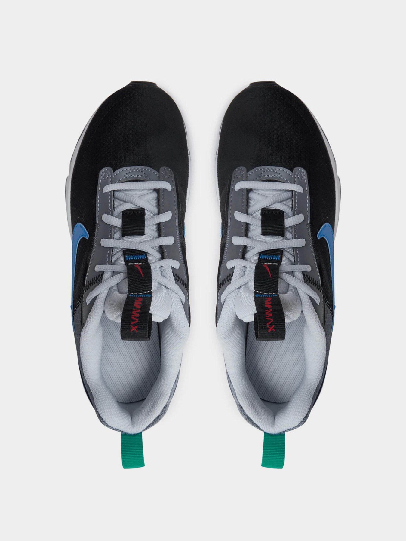 Кроссовки NIKE Air Max INTRLK Lite модель DH9393-005 Фото