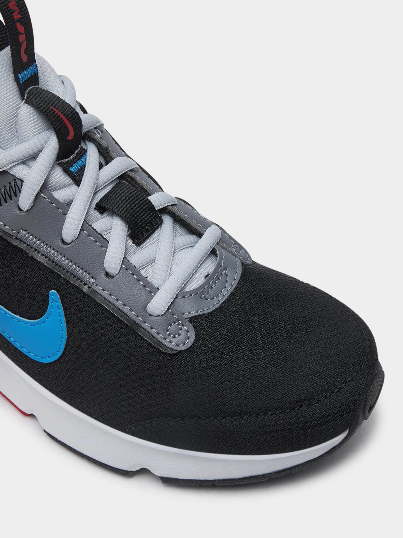 Кроссовки NIKE Air Max INTRLK Lite модель DH9393-005 Фото