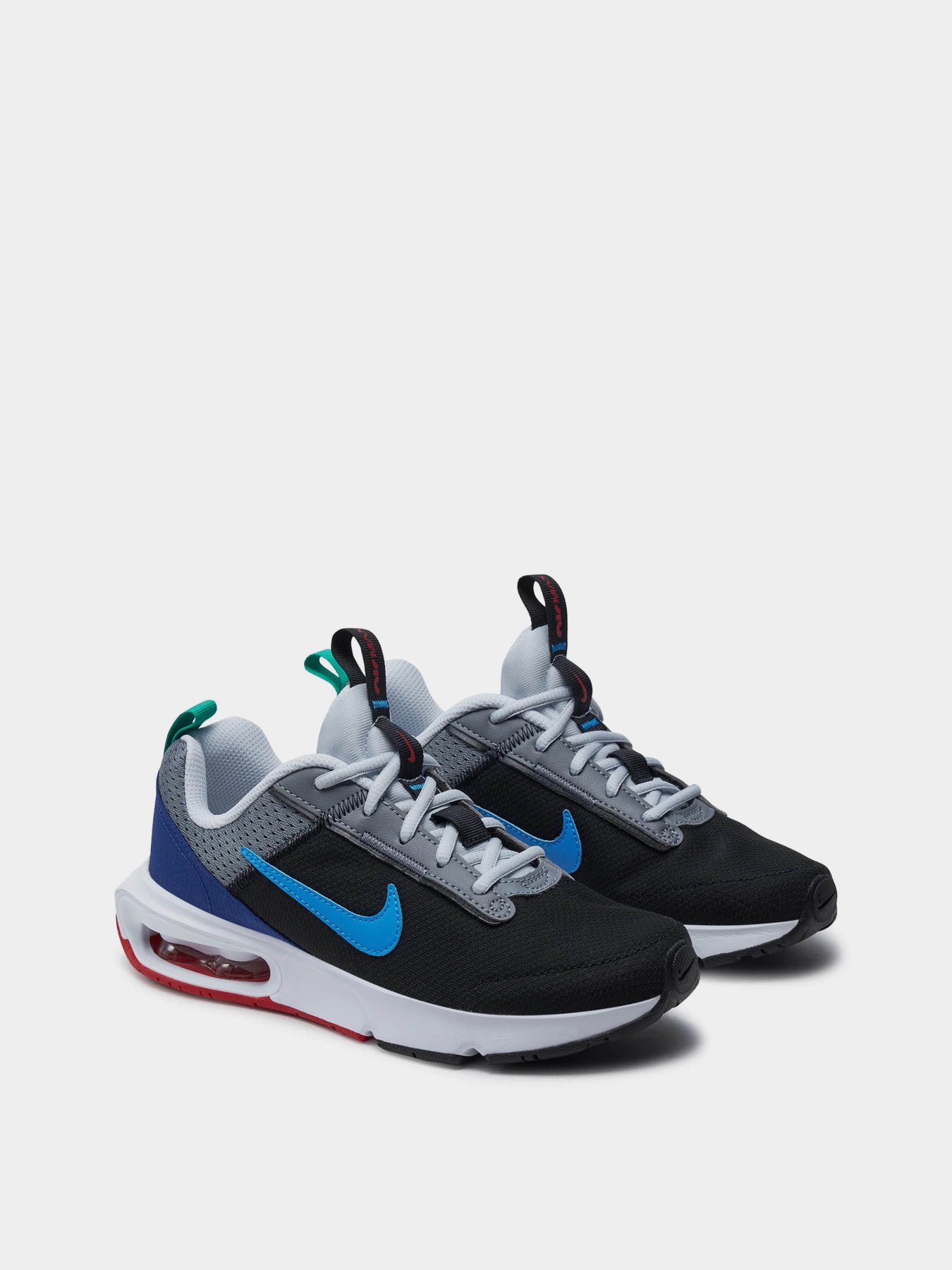 Кросівки повсякденні NIKE AIR MAX INTRLK LITE модель DH9393-005 Фото