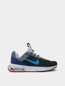 Кросівки повсякденні NIKE AIR MAX INTRLK LITE модель DH9393-005 Фото