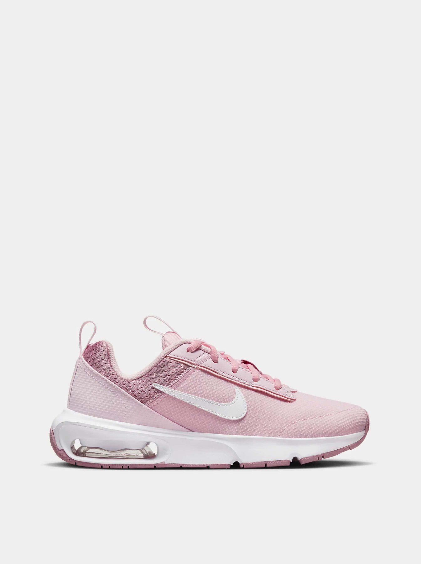 Кросівки повсякденні NIKE AIR MAX INTRLK LITE модель DH9393-600 Фото