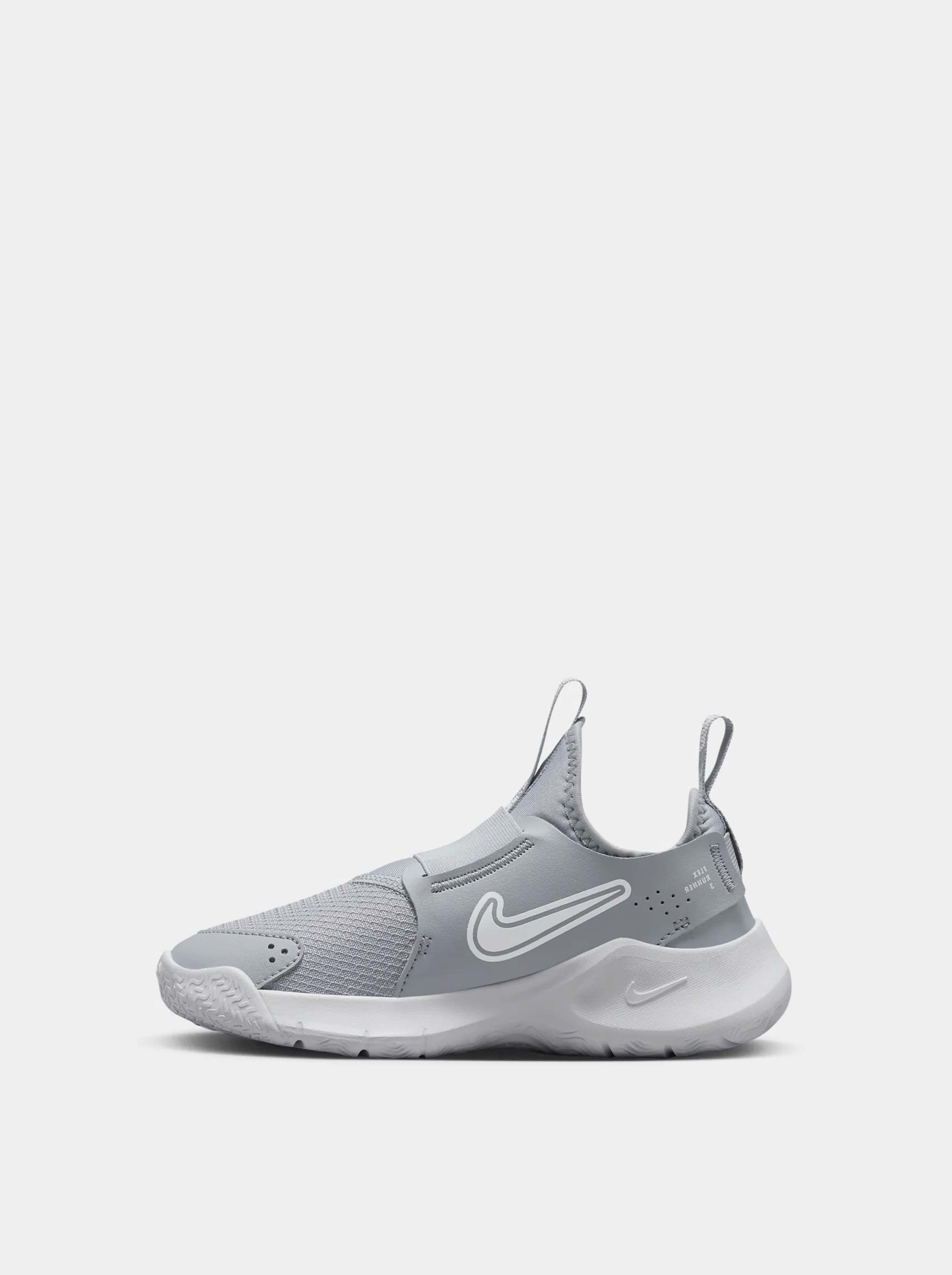 Кроссовки NIKE Flex Runner 3 модель FN1449-001 Фото