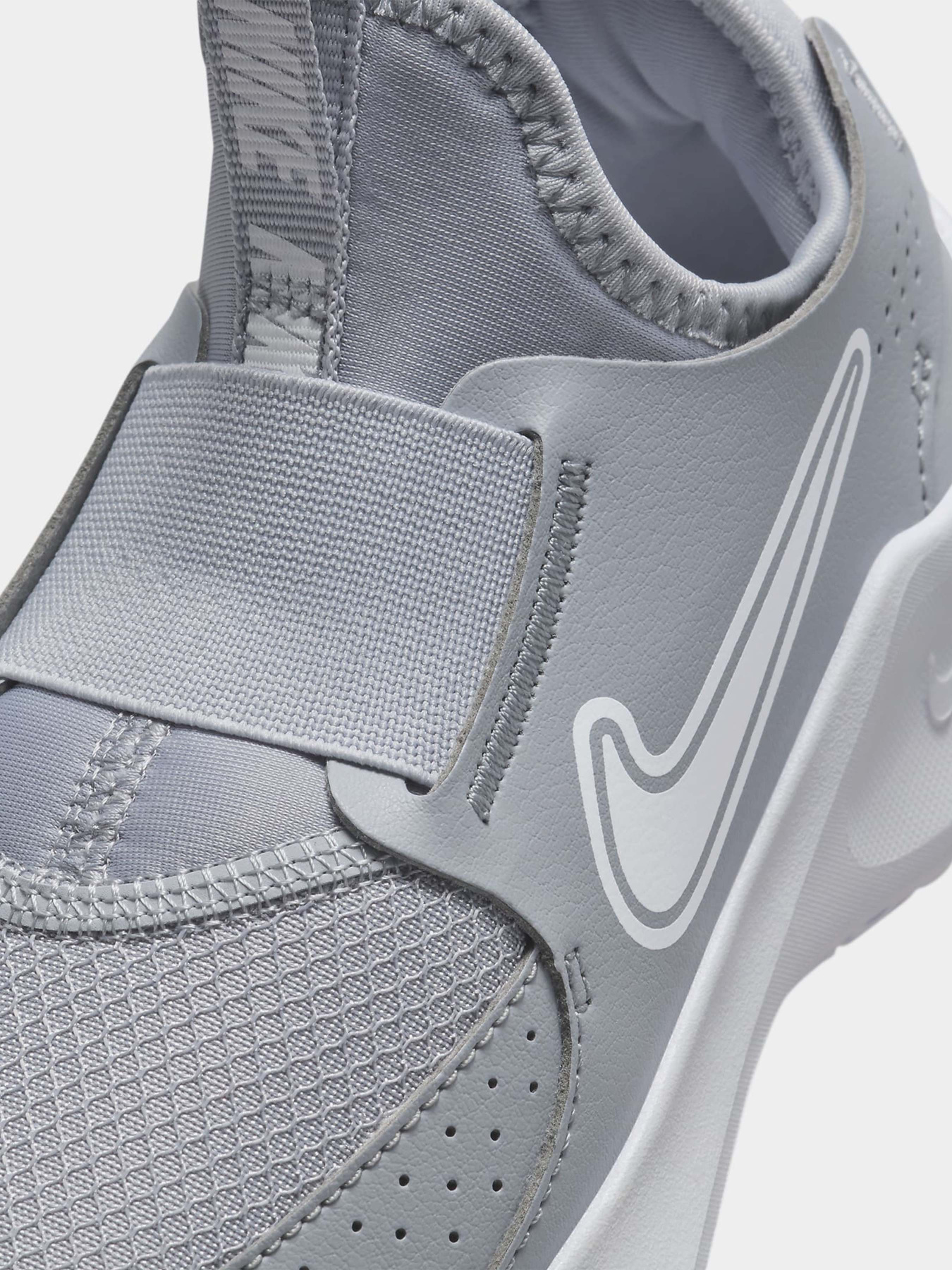 Кроссовки NIKE Flex Runner 3 модель FN1449-001 Фото