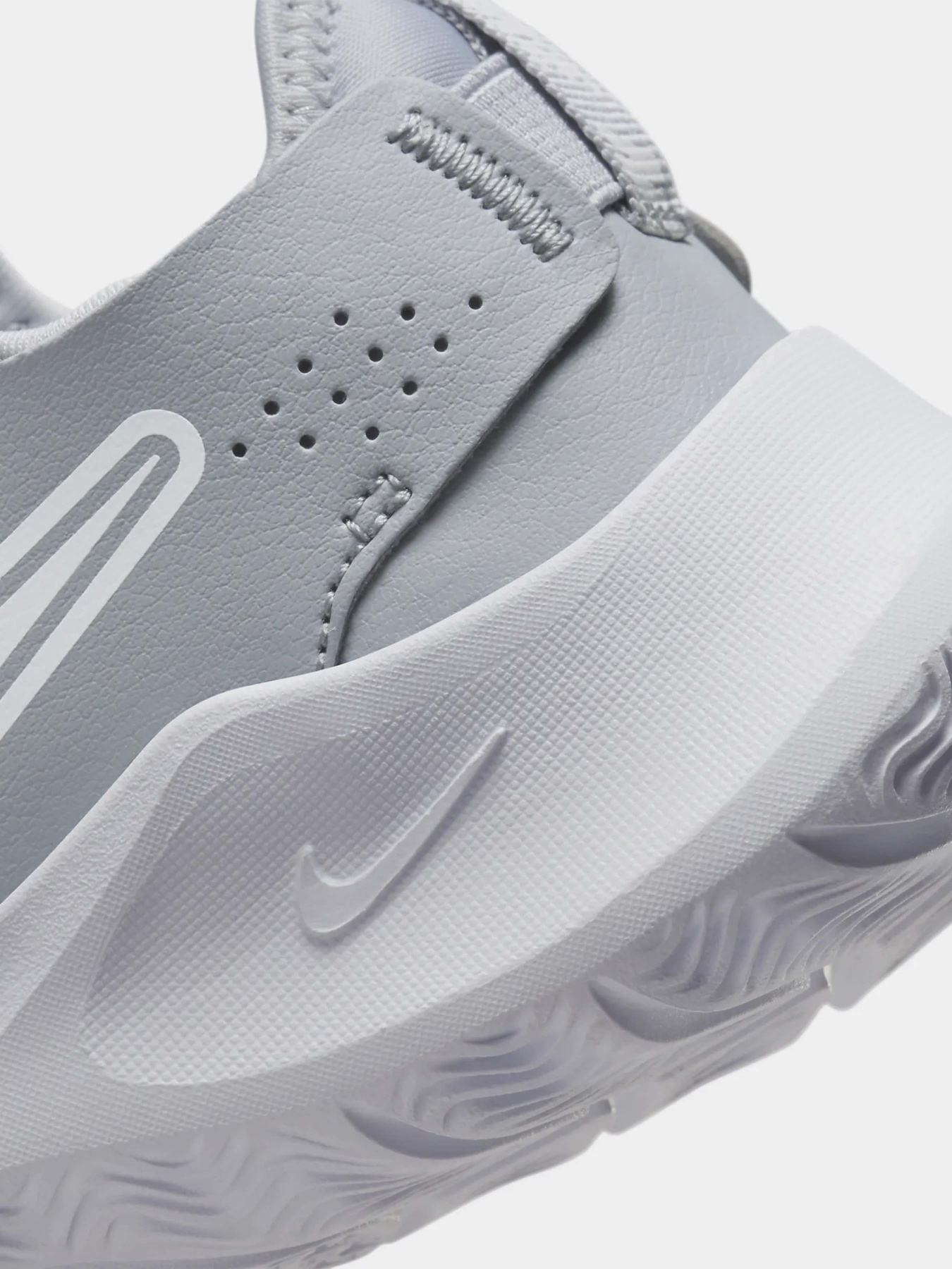 Кроссовки NIKE Flex Runner 3 модель FN1449-001 Фото