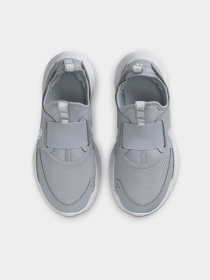 Кроссовки повседневные NIKE FLEX RUNNER 3 модель FN1449-001 Фото