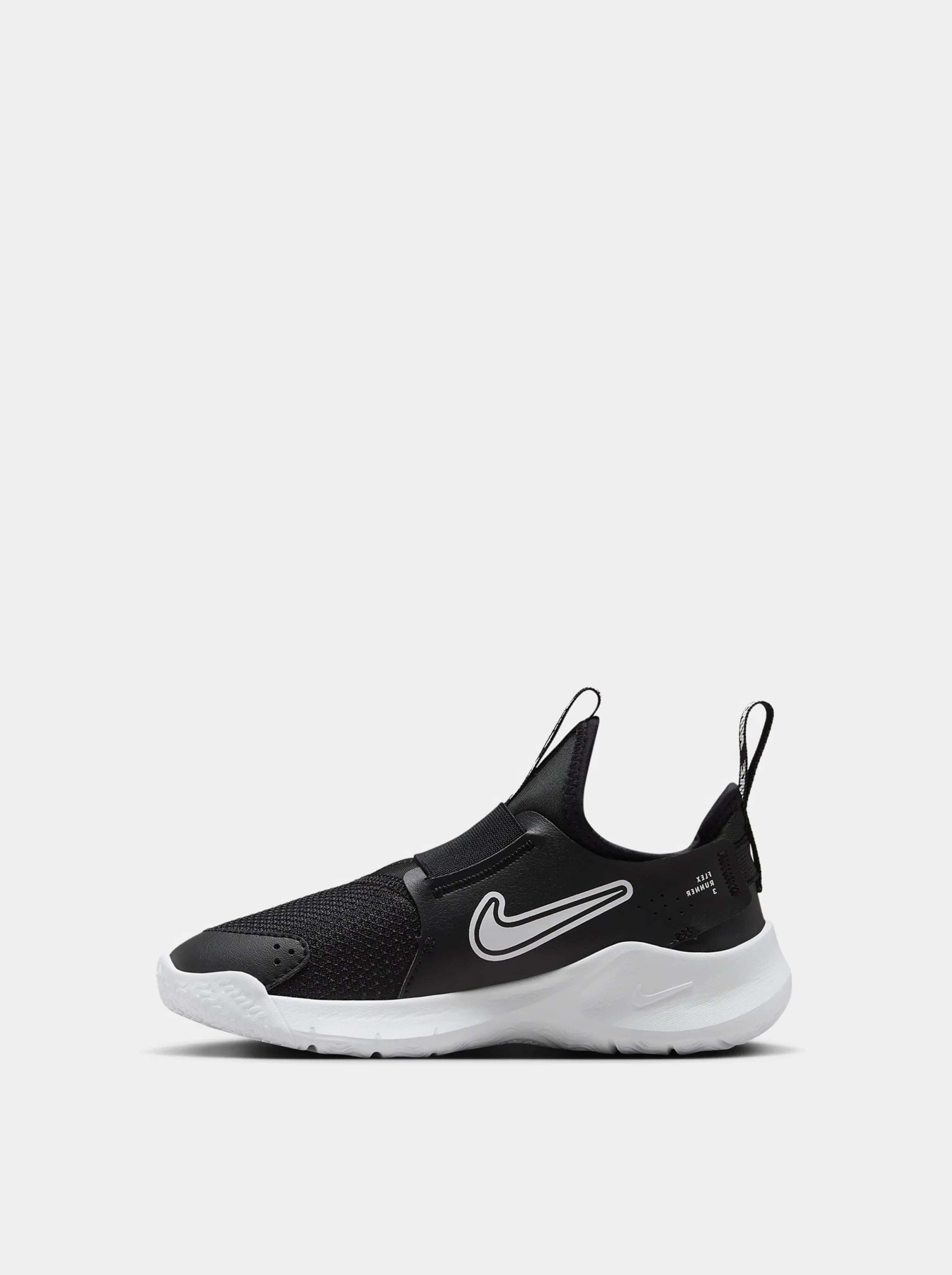 Кроссовки повседневные NIKE FLEX RUNNER 3 модель FN1449-005 Фото