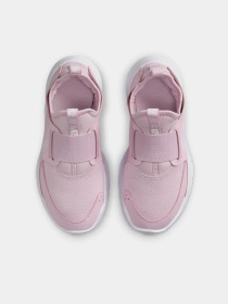 Кроссовки повседневные NIKE FLEX RUNNER 3 модель FN1449-601 Фото